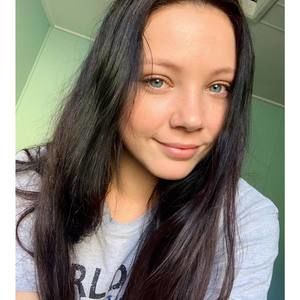 Meet your Posher, Chantay